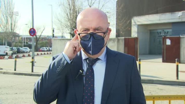 L'Informatiu - La defensa de Carles Puigdemont ja ha avançat que recorrerà als tribunals