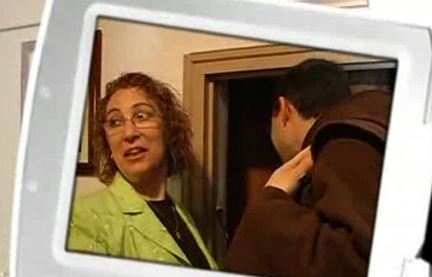 Repor - Mujeres de Dios