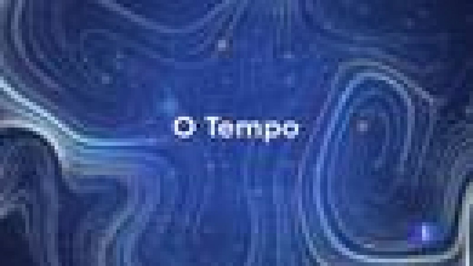 Telexornal - Galicia: El tiempo en Galicia 09-03-2021 | RTVE Play