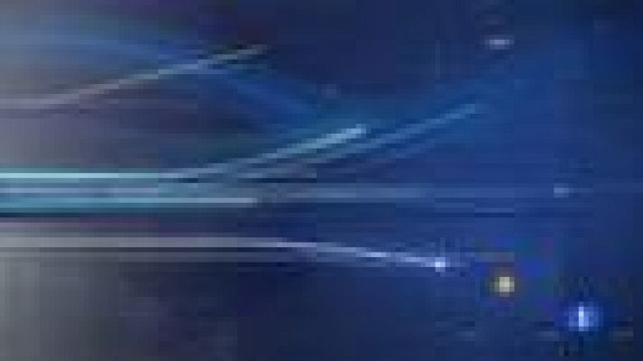 Telenorte - País Vasco - Telenorte 1 País Vasco 09/03/21