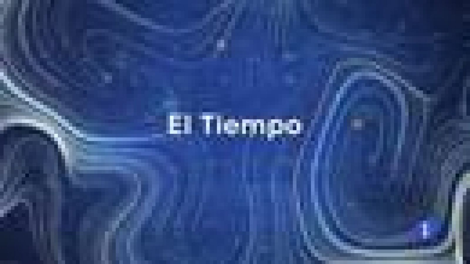 Telenavarra: El tiempo en Navarra - 9/3/2021 | RTVE Play