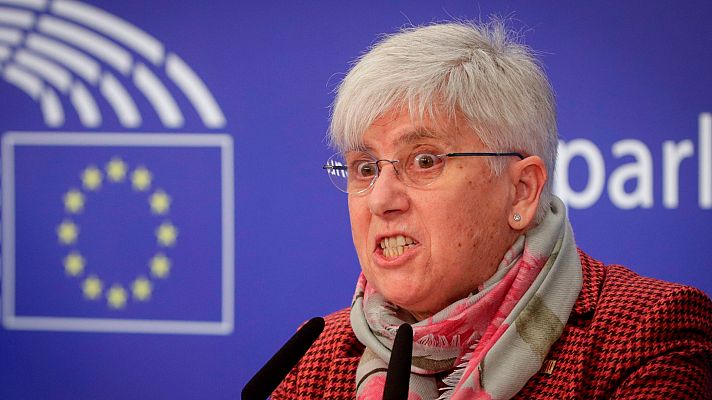 Telediario 1 - Telediario 1 en 4' - 09/03/21