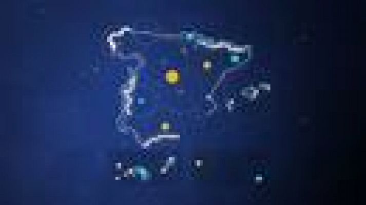 Informativo Telerioja - Informativo Telerioja - 09/03/21