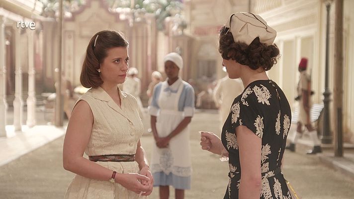 Dos vidas - Capítulo 39