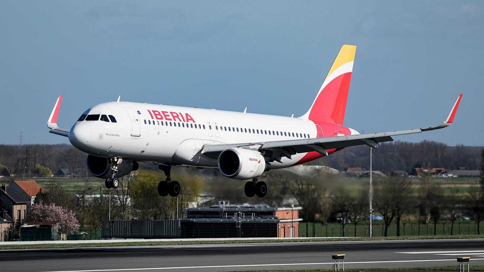 España, referente mundial en la producción de biojet