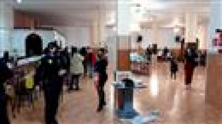 Telecanarias - Canarias en 2' - 09/03/2021