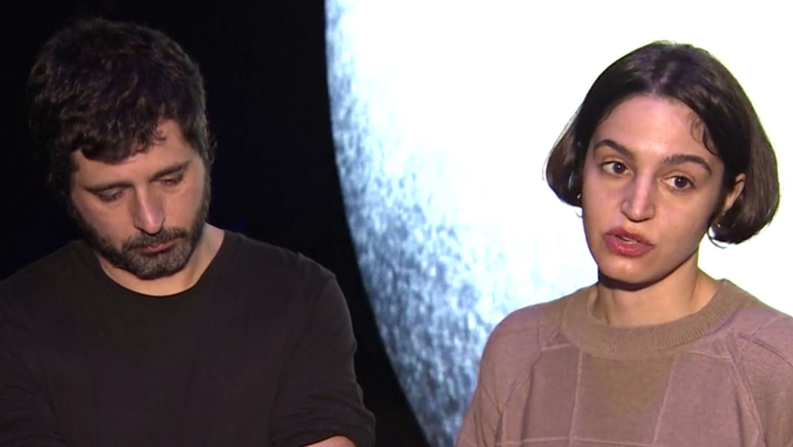 El 'Clamor' sonoro de Maria Arnal i Marcel Bagés | Ver