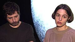 El 'Clamor' sonoro de Maria Arnal i Marcel Bagés