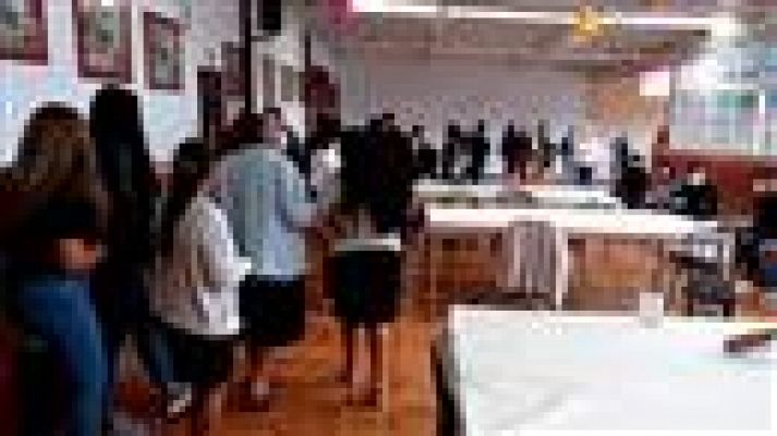 Telecanarias - Telecanarias - 09/03/2021