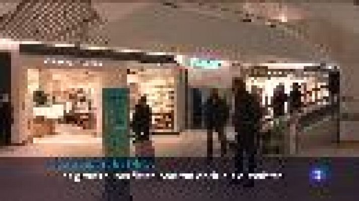 Informatiu Balear - Informatiu Balear 2 - 09/03/21