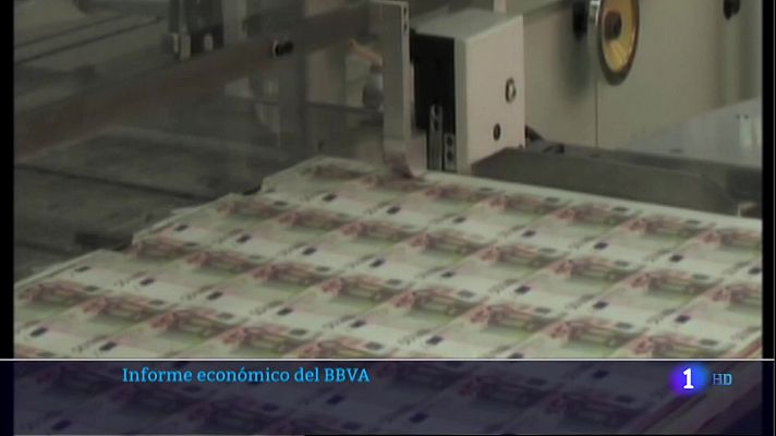 Noticias de Extremadura - La economía extremeña crecerá un 4.2%