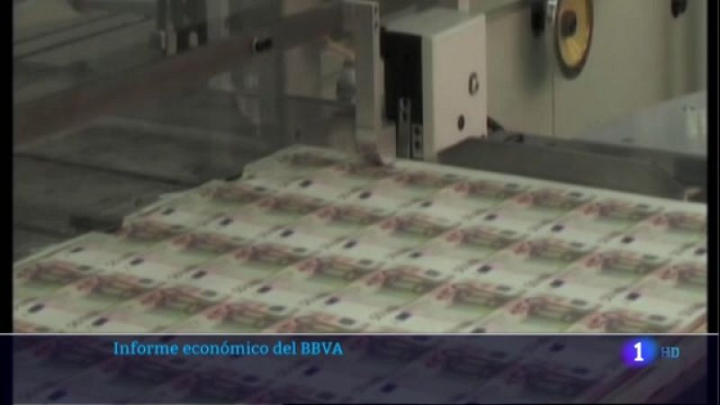 La economía extremeña crecerá un 4.2% - 09/03/2021