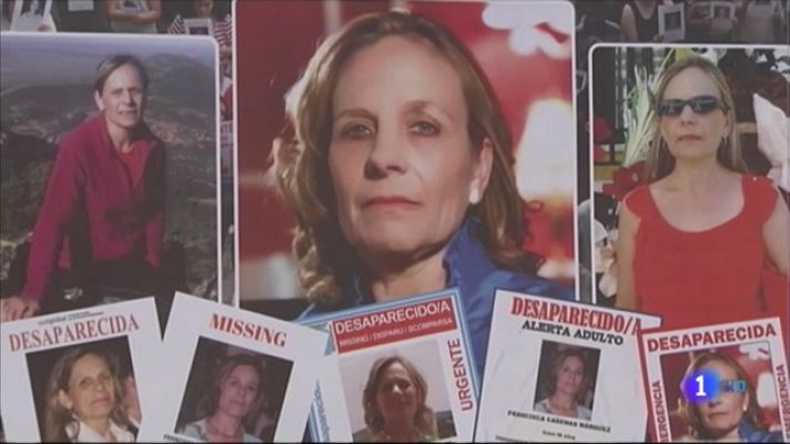 Noticias de Extremadura - Francisca Cadenas y Rosalía Cáceres extremeñas desaparecidas