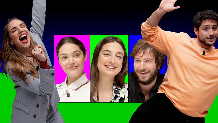 Gen Playz - ¿Cuándo volveremos a salir de fiesta?