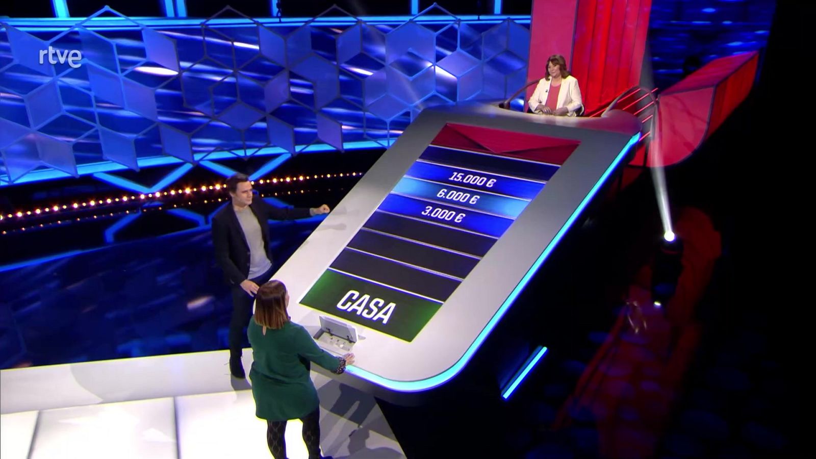 El cazador - Programa 241 - ver ahora