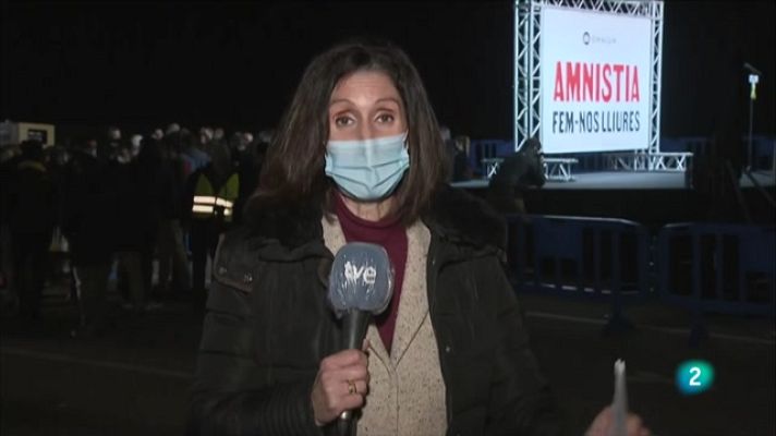 El Vespre - El Vespre - 09/03/2021