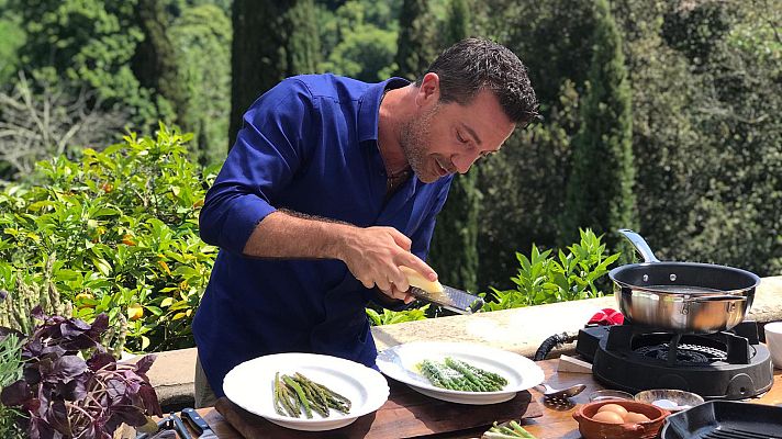 El viaje de Gino en el expreso - Ruta en tren por el Renacimiento. Pisa-Florencia