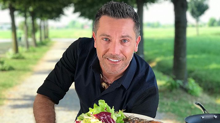 El viaje de Gino en el expreso - Episodio 7