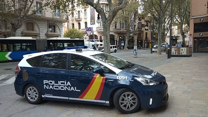 Siete detenidos por torturar y agredir a una persona discapacitada en Manacor