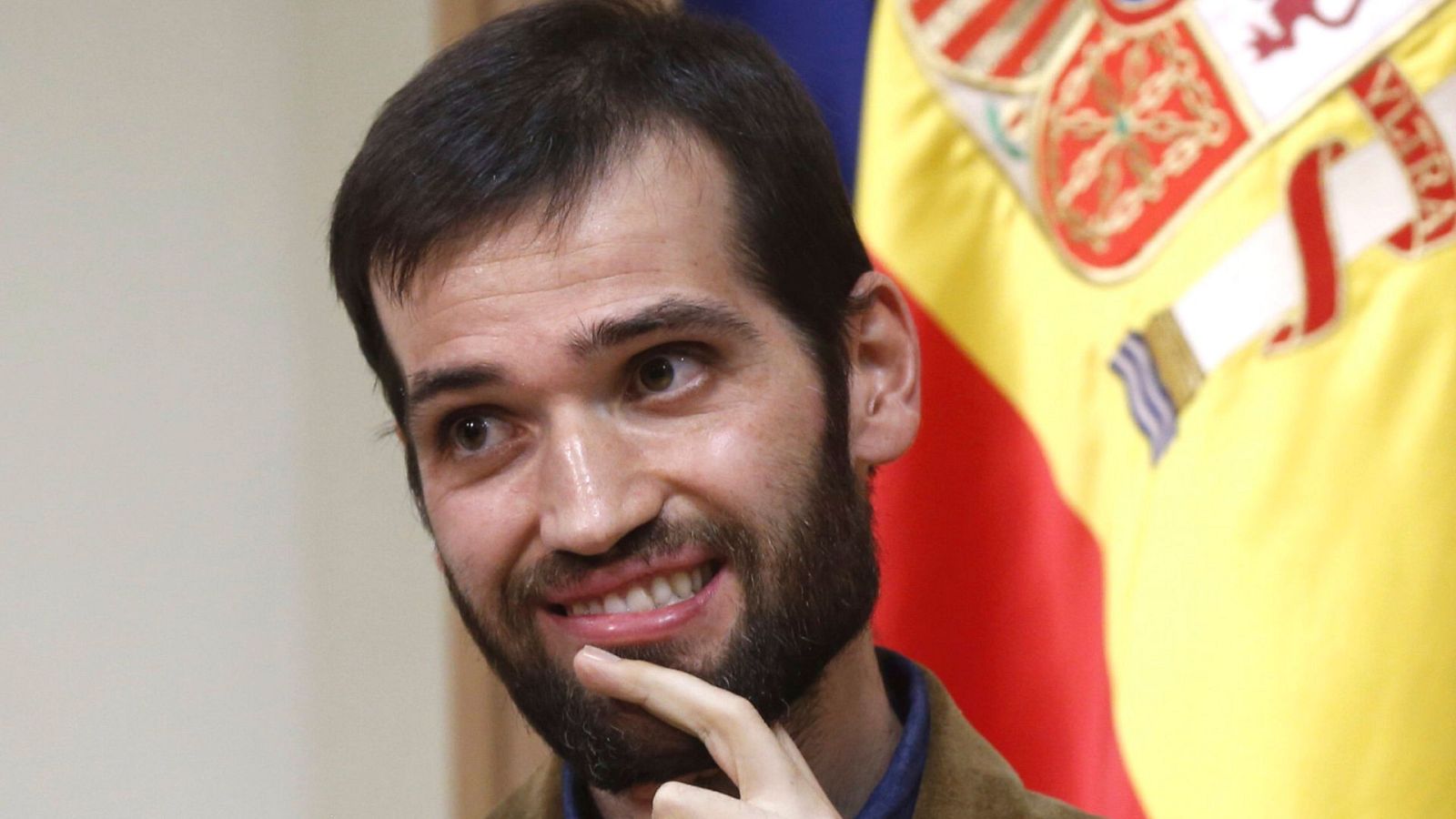 Adiós a Carlos Matallanas, símbolo de la lucha contra la ELA | Ver