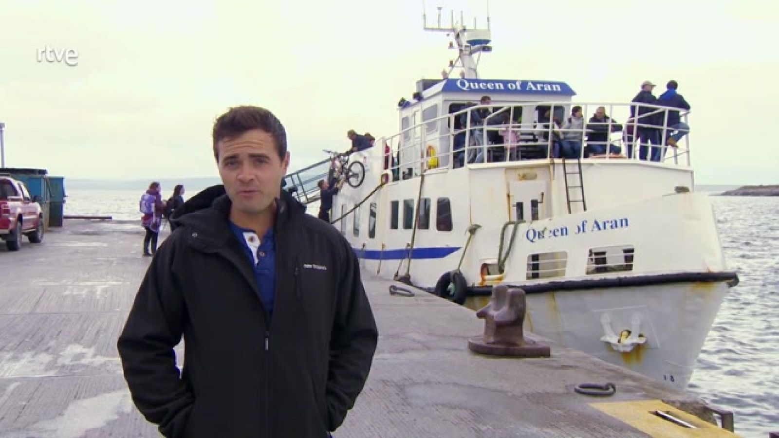 That's English - Intermedio B2.4 - Live in harmonious space - ver ahora