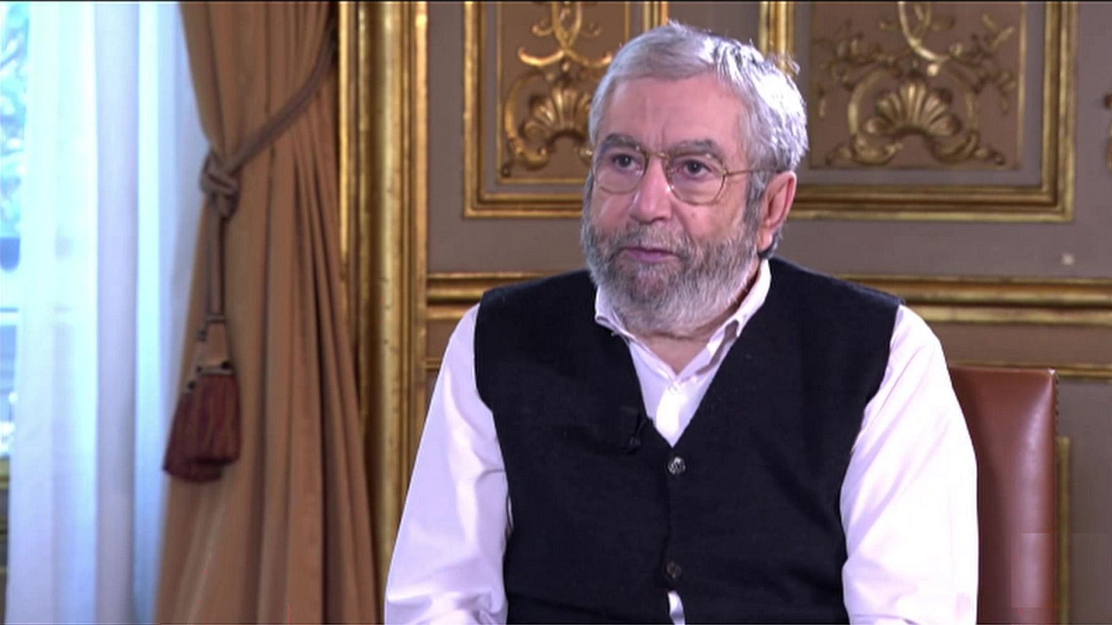 Conversatorios en Casa de América - Antonio Muñoz Molina - ver ahora