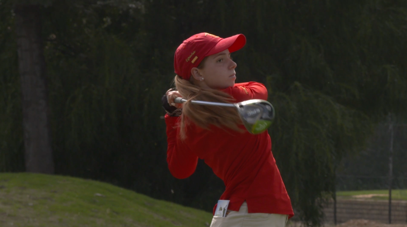 Hola Golf - T5 - Programa 3 - ver ahora