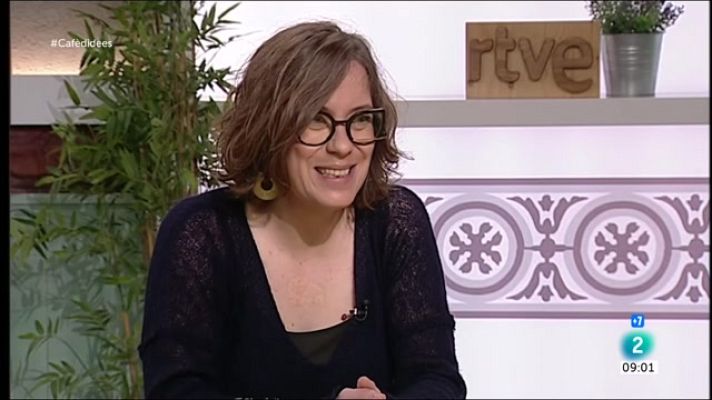 Cafè d'idees - Reguant diu que són "els millors" per presidir el Parlamet