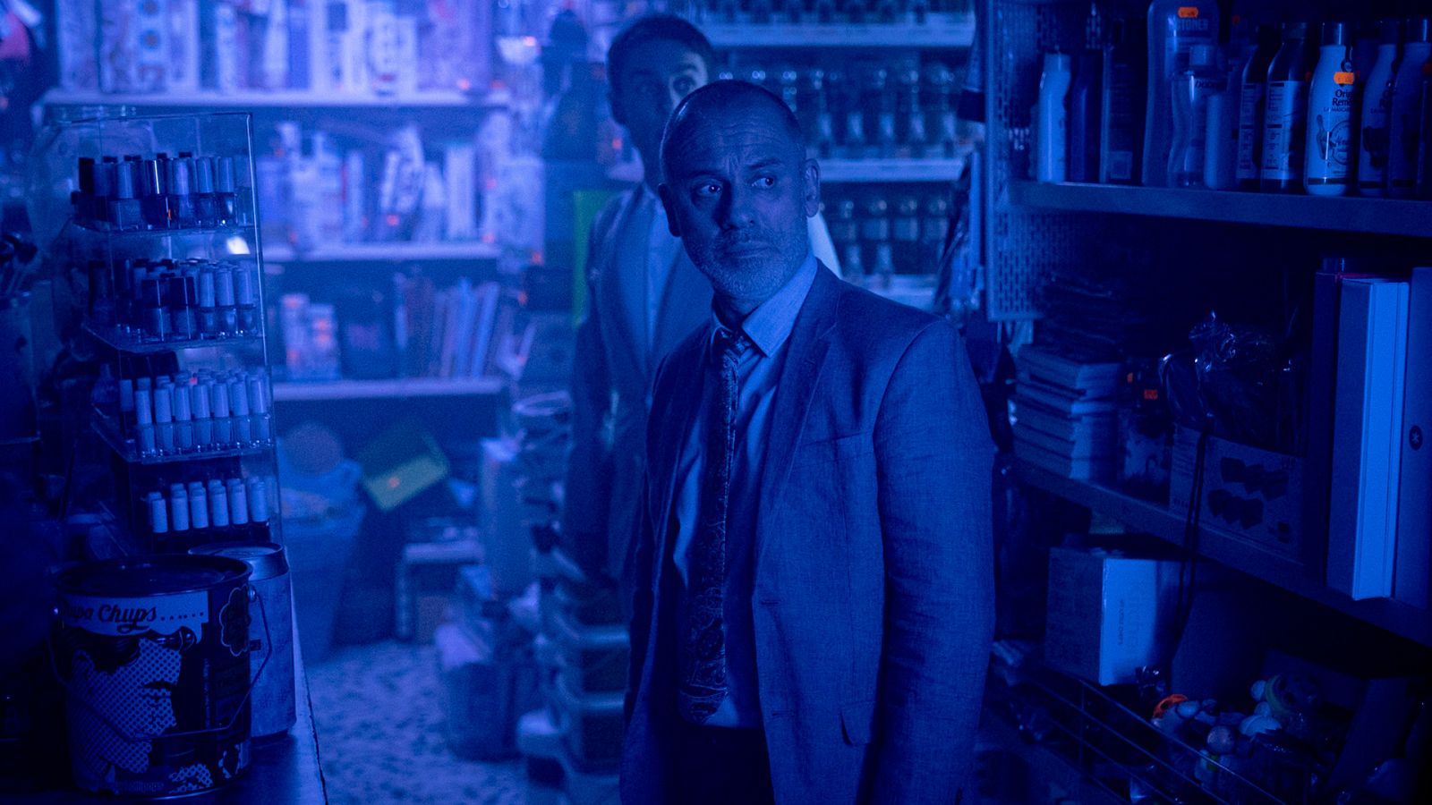 Estoy Vivo - Temporada 4 - Episodio 1 - Ver ahora