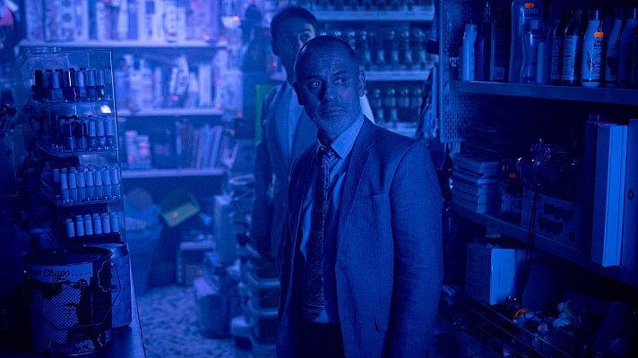 Estoy vivo - Episodio 1