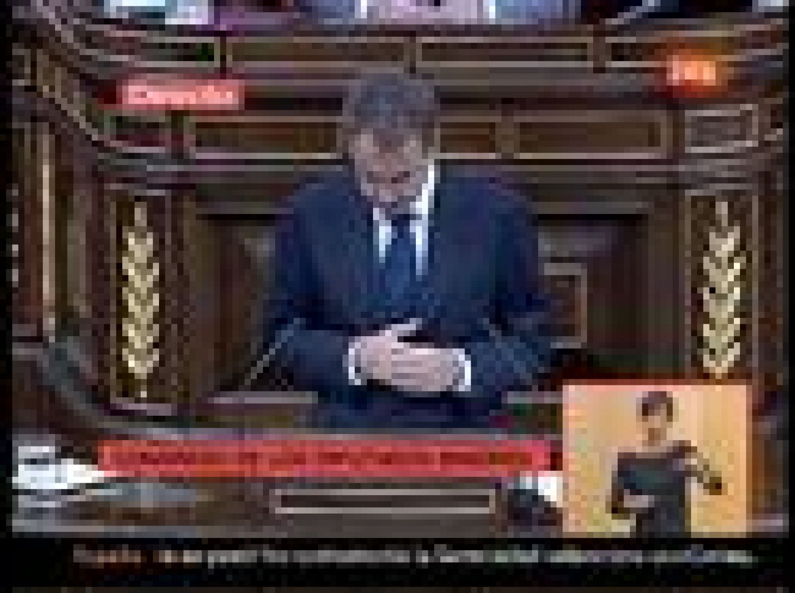 Sin programa: Zapatero y la subida fiscal | RTVE Play