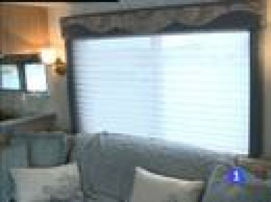 Españoles en el mundo - Alaska - Marah