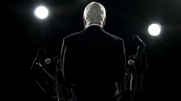 La hora de La 1 - Los ciudadanos cada vez confían menos en los políticos