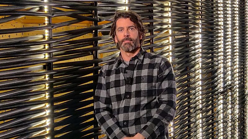 Entrevista completa con Eduardo Noriega