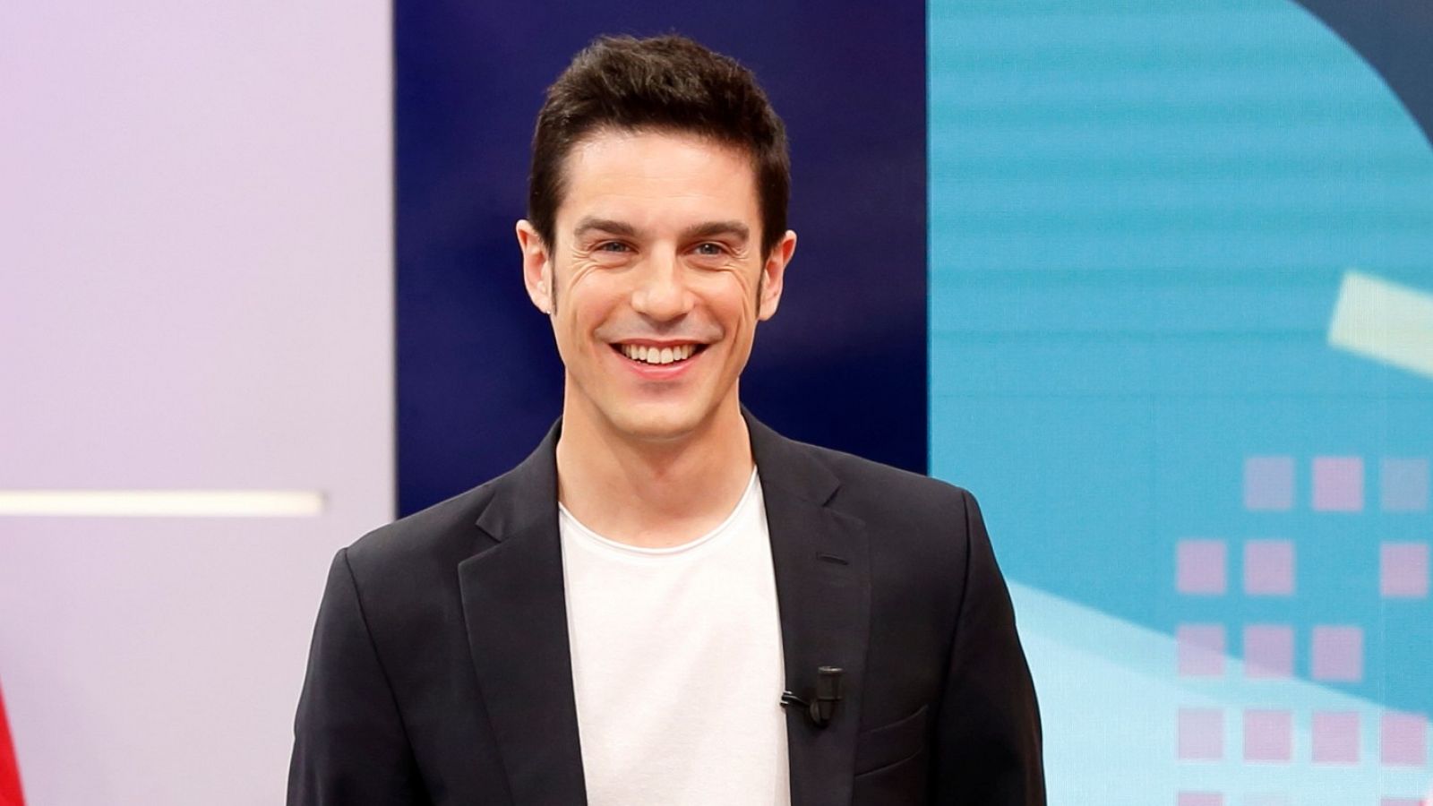 Alejo Sauras en 'La Hora 1' - La hora de La 1 | Ver