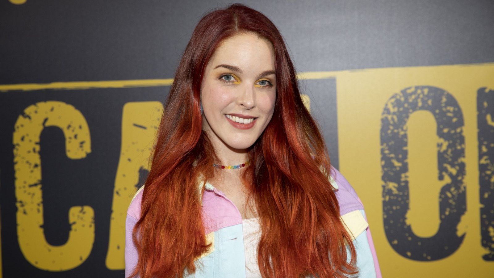 Amarna Miller en 'La Hora de la 1'