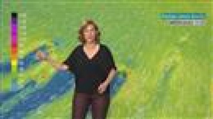 Telecanarias - El tiempo en Canarias - 10/03/2021