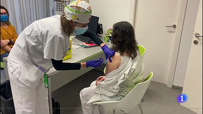 L'Informatiu - Salut amenaça amb actuar pel seu compte