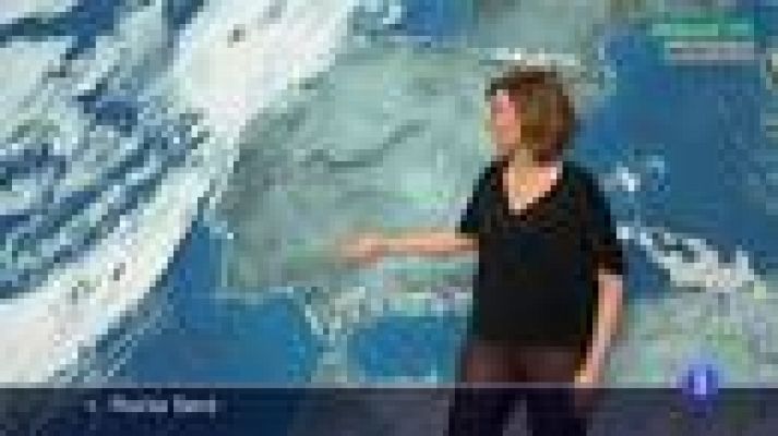 Noticias de Extremadura - El Tiempo en Extremadura - 10/03/2021