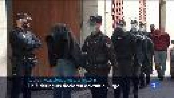 Informatiu Balear - Informatiu Balear - 10/03/21