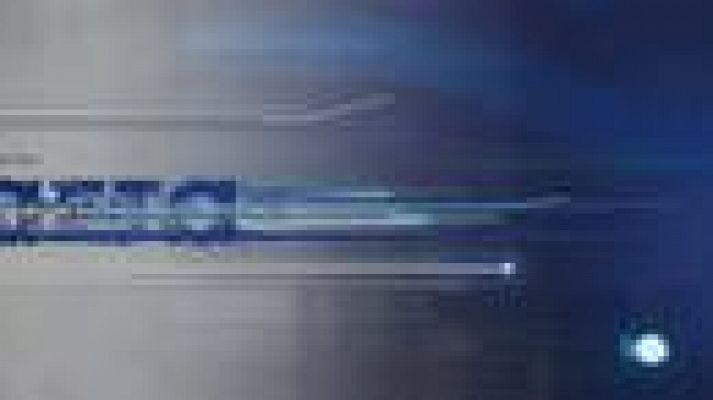 Telenavarra - Telenavarra en 2' - 10/3/2021