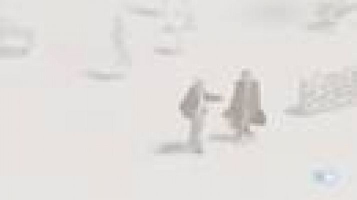 Telexornal - Galicia - Telexornal Galicia 10-03-2021