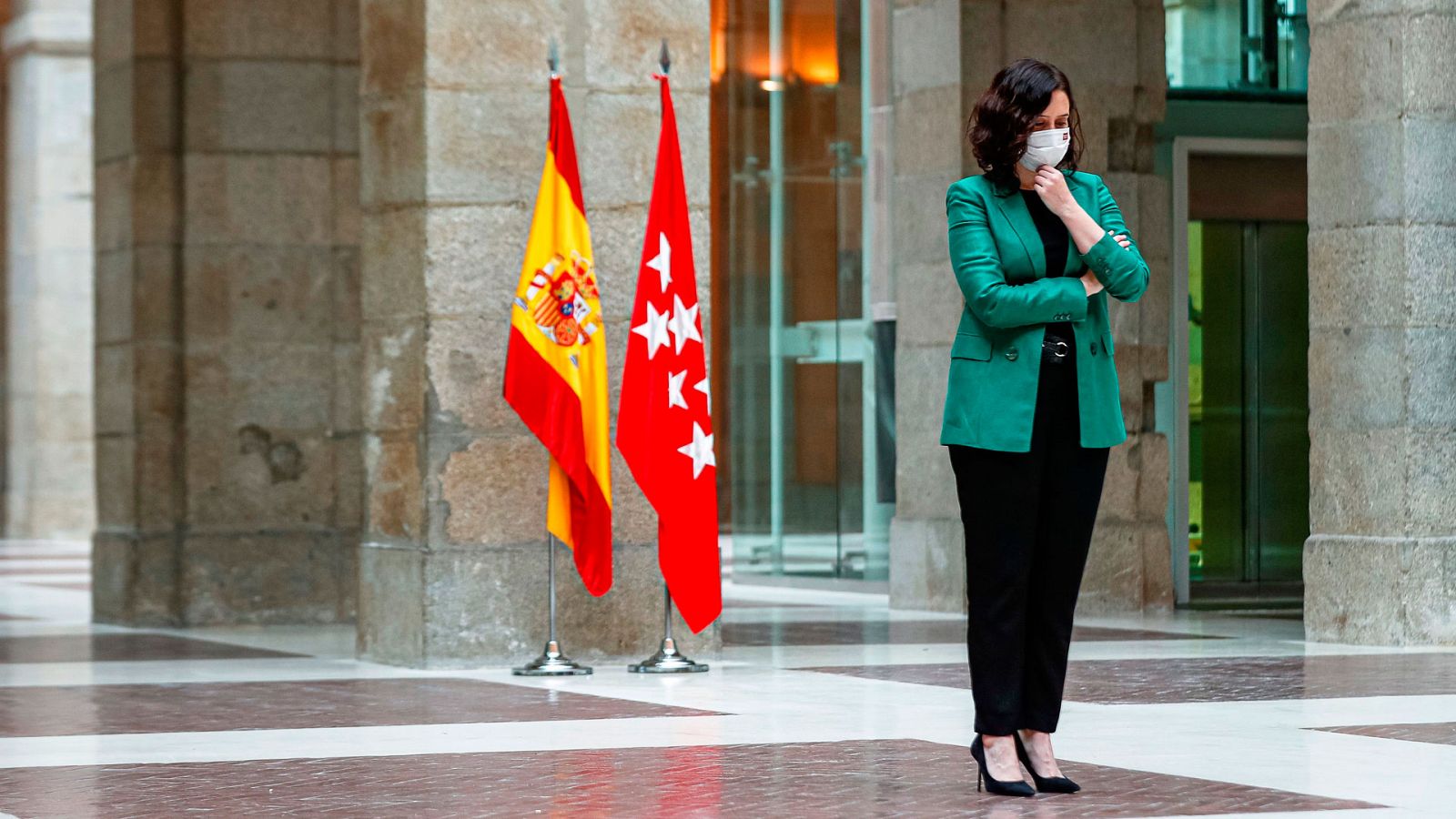 Telediario 1 en cuatro minutos - 10/03/21 - Ver ahora