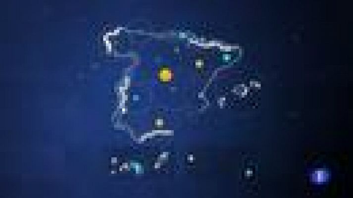 Noticias Murcia - La Region de Murcia en 2' - 10/03/2021