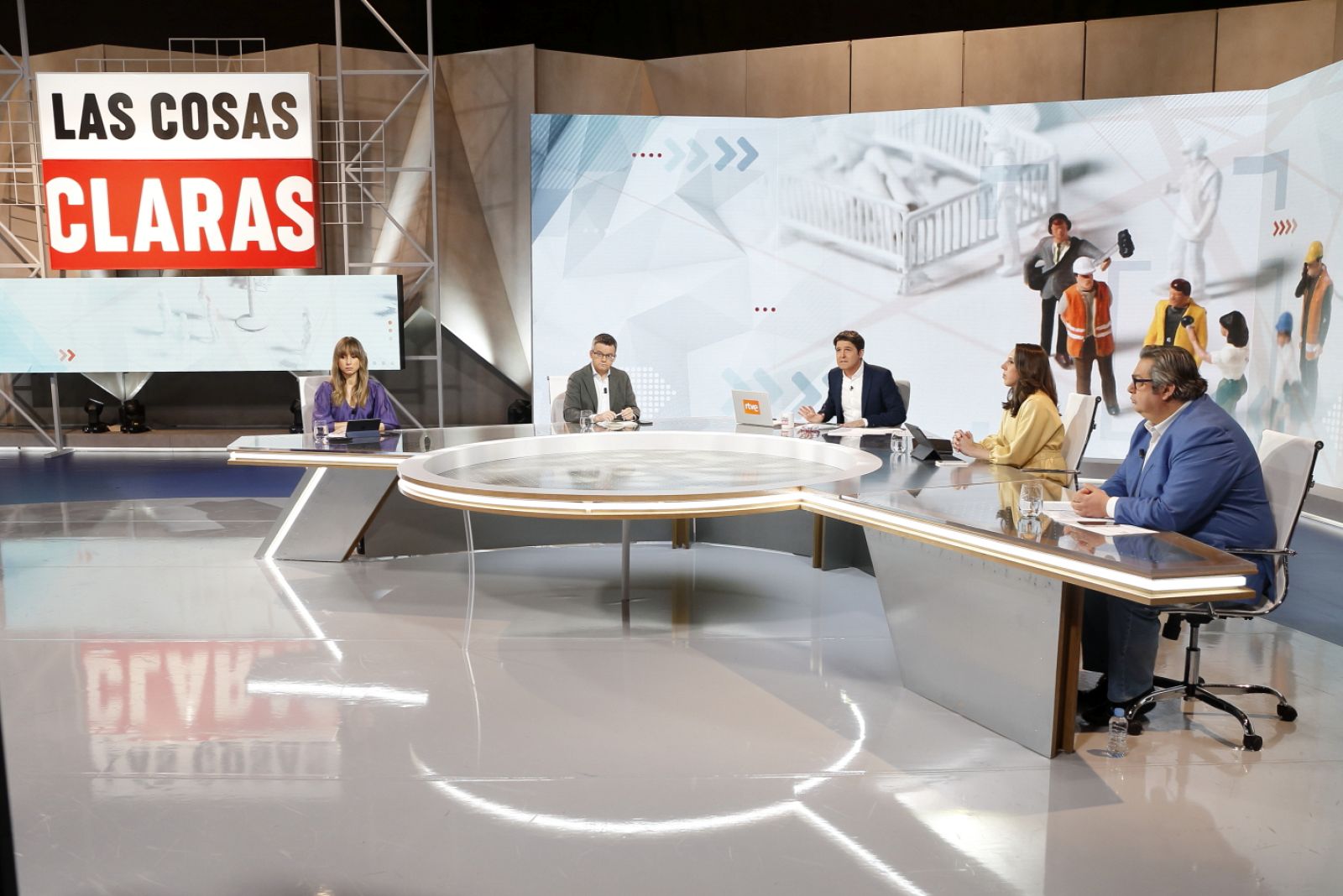 Las cosas claras - Programa 78 - 10/03/21 - ver ahora