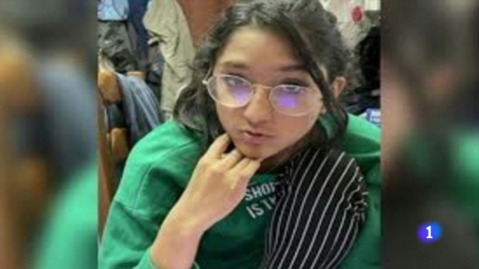 El asesinato de una niña de 14 años conmociona a Francia | Ver