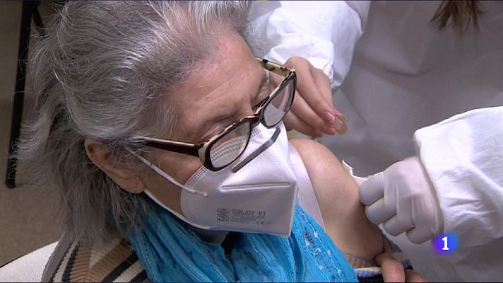 Noticias Aragón - El Gobierno de Aragón hace balance de la pandemia