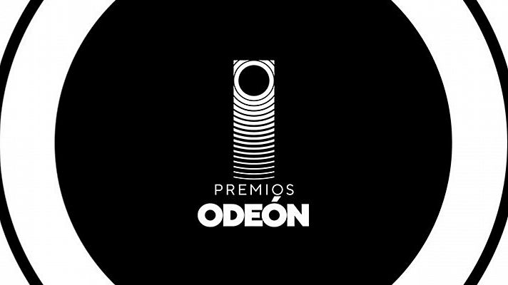 Telediario 1 - Los Premios Odeón también se adaptan al formato online y coronan al artista más creativo de la pandemia