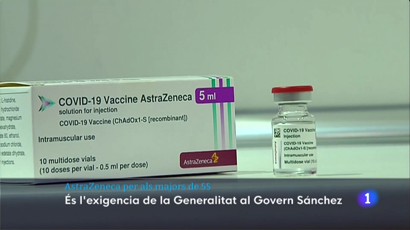 L'Informatiu 2 - 10/03/2021