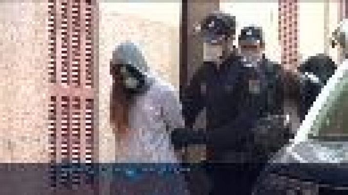 Informatiu Balear - Informatiu Balear 2 - 10/03/21